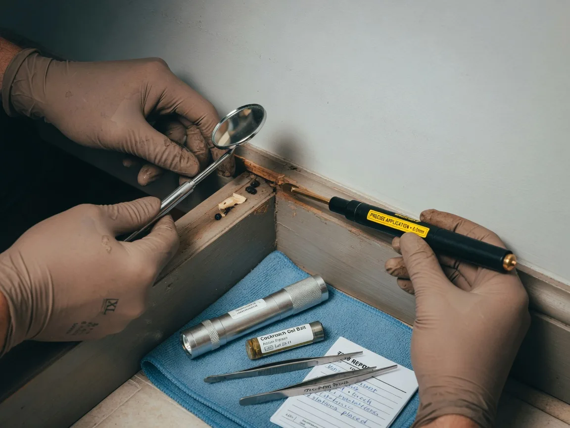 Why choose Emergency Pest Control in Prospect, TN